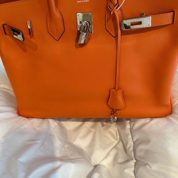 Hermes birkin - Picture 3 of 11